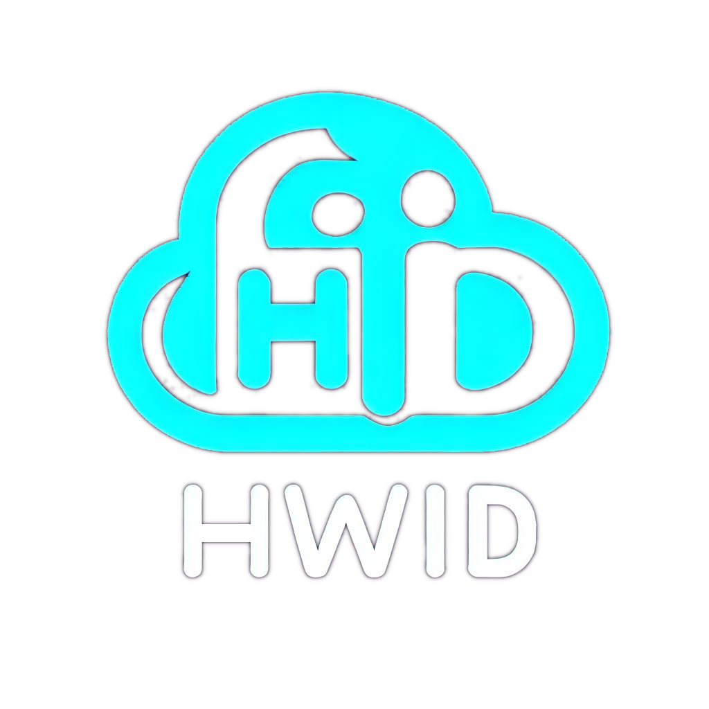 HWID Logo